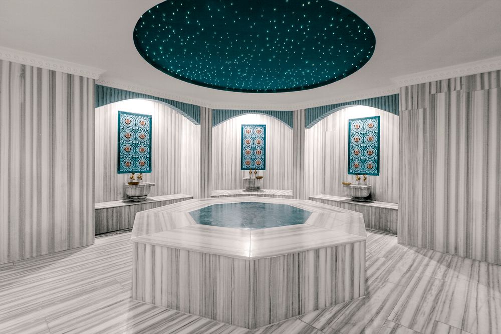 Club Hotel Turan Prince World - 140