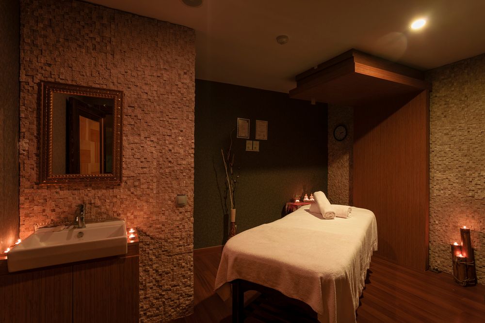 Club Hotel Turan Prince World - 138