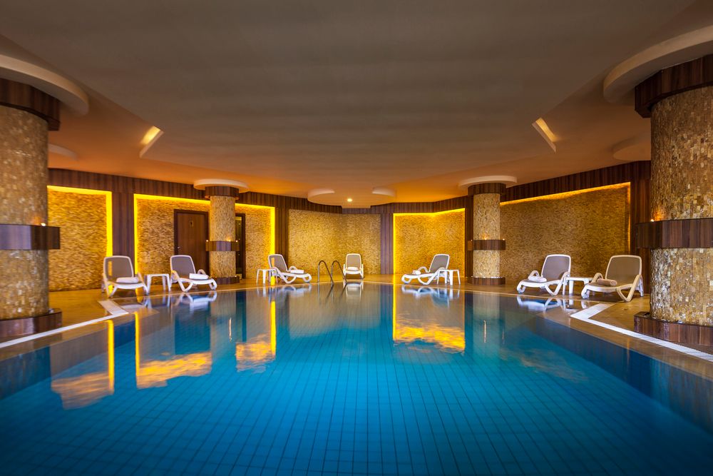 Club Hotel Turan Prince World - 133