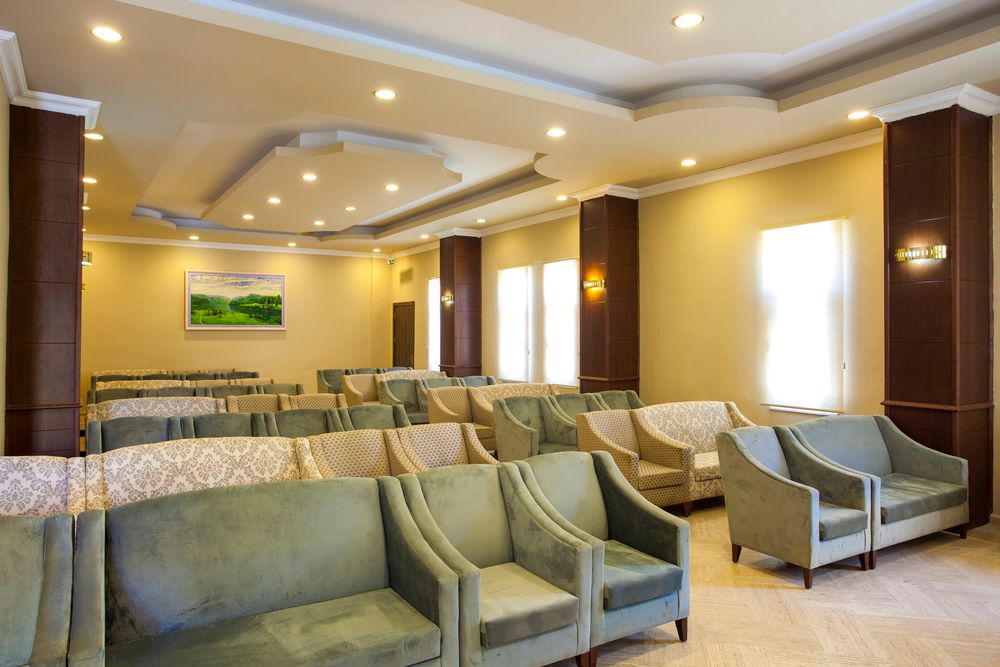 Club Hotel Turan Prince World - 132