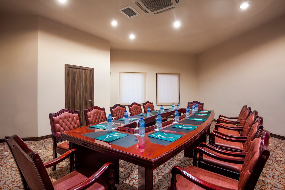 Club Hotel Turan Prince World - 131