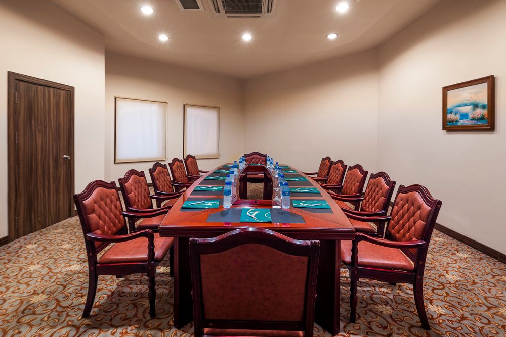 Club Hotel Turan Prince World - 130