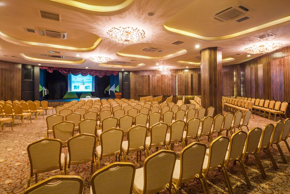 Club Hotel Turan Prince World - 129