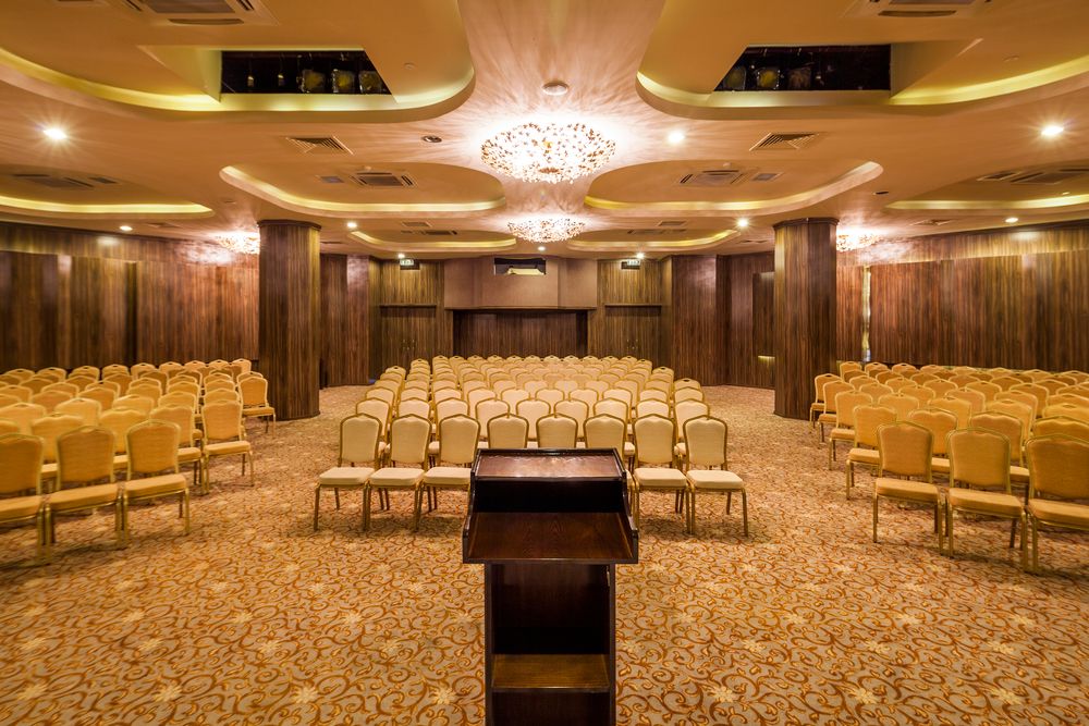 Club Hotel Turan Prince World - 128