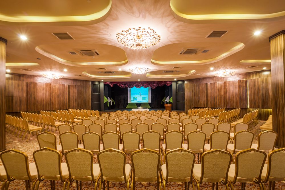 Club Hotel Turan Prince World - 127