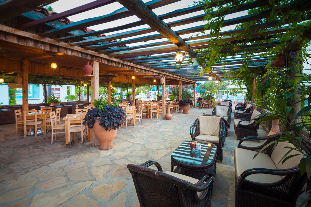 Club Hotel Turan Prince World - 126