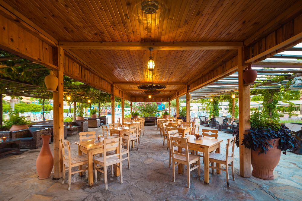 Club Hotel Turan Prince World - 125