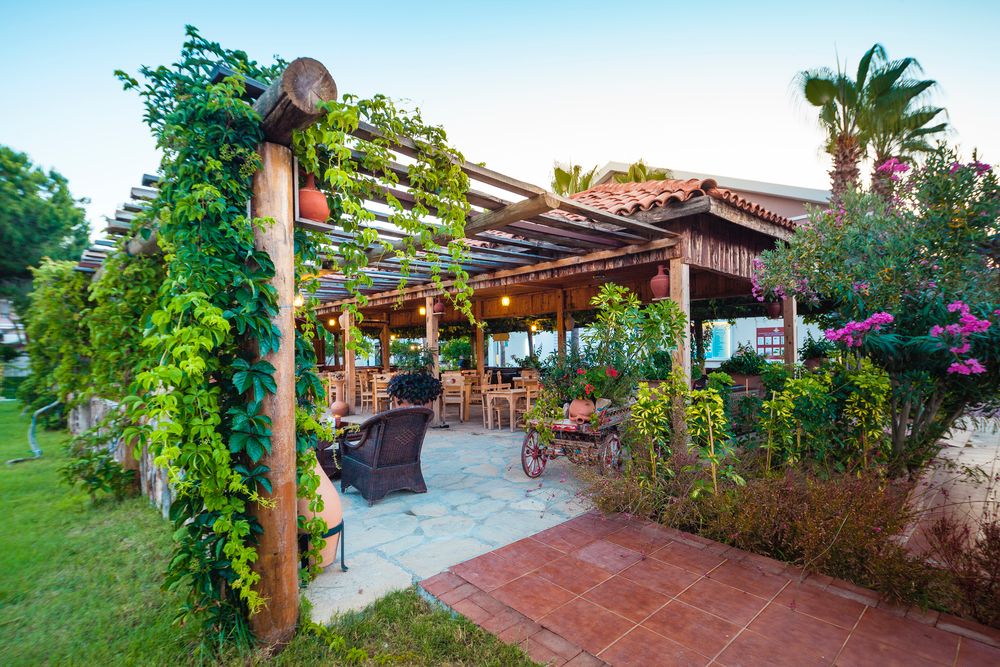 Club Hotel Turan Prince World - 124