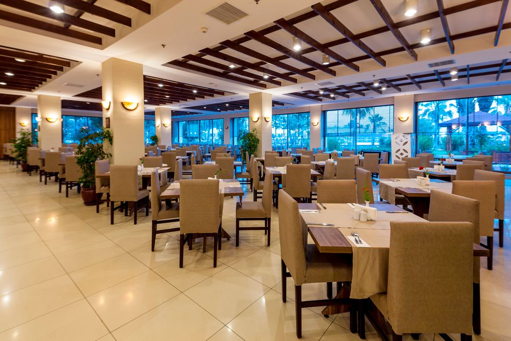 Club Hotel Turan Prince World - 121