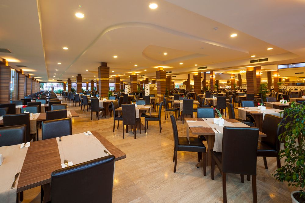 Club Hotel Turan Prince World - 119