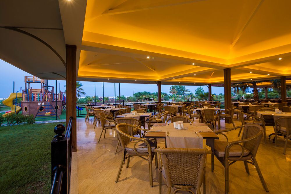 Club Hotel Turan Prince World - 118