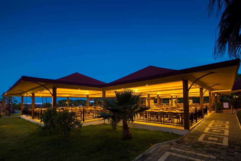 Club Hotel Turan Prince World - 117