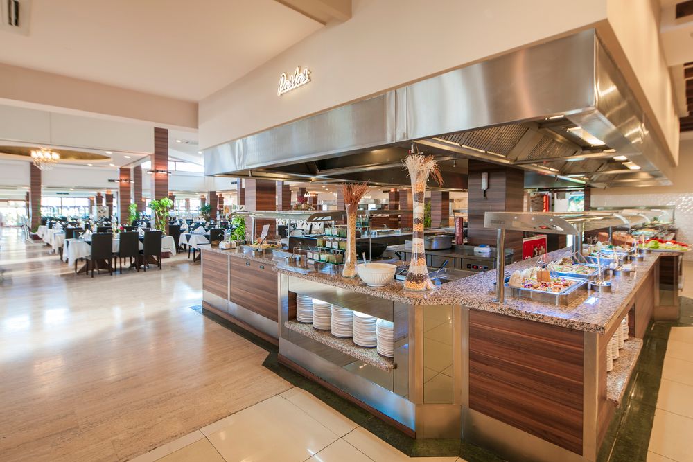 Club Hotel Turan Prince World - 116