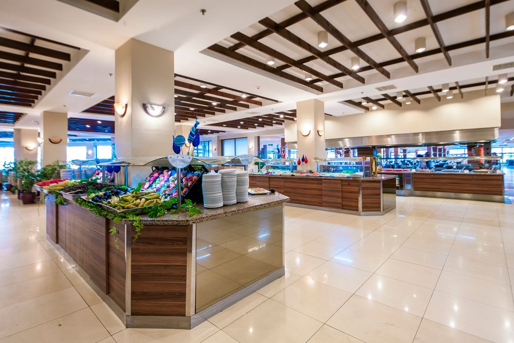 Club Hotel Turan Prince World - 115