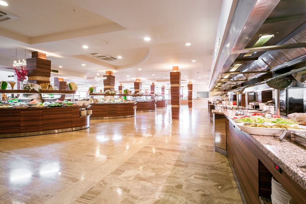 Club Hotel Turan Prince World - 114