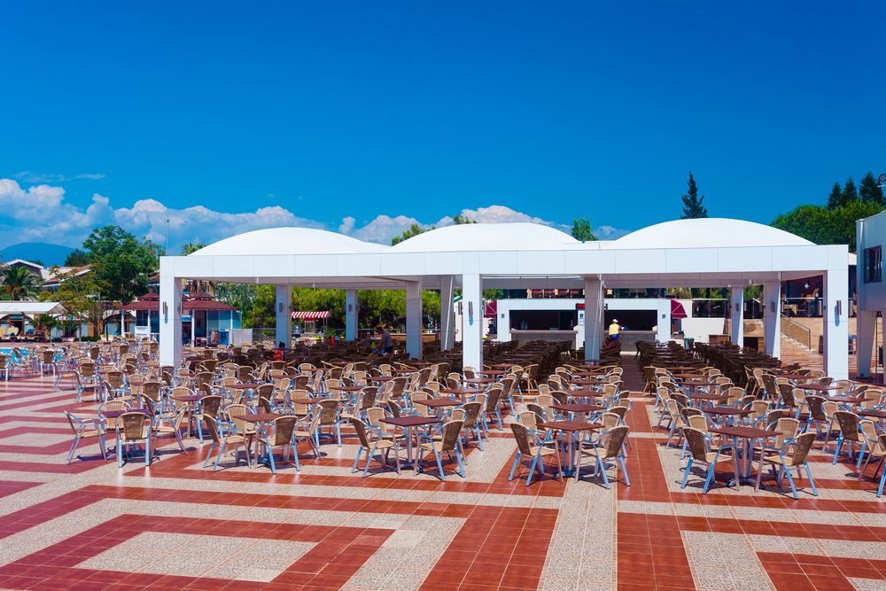 Club Hotel Turan Prince World - 111