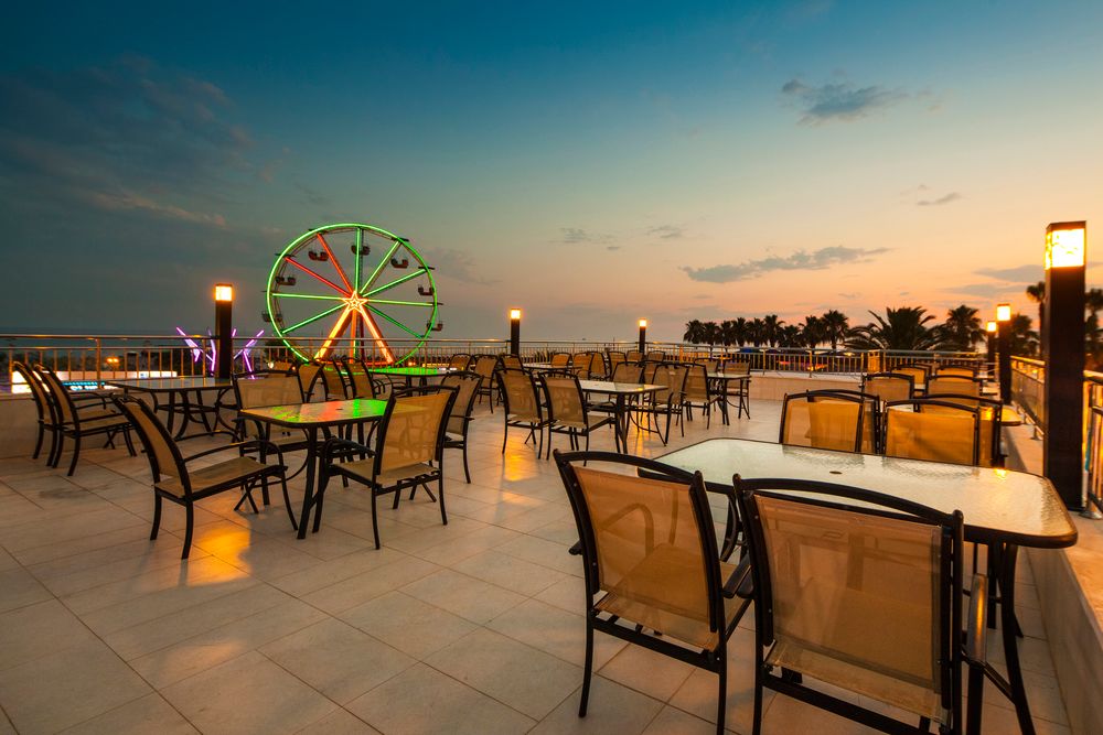 Club Hotel Turan Prince World - 109