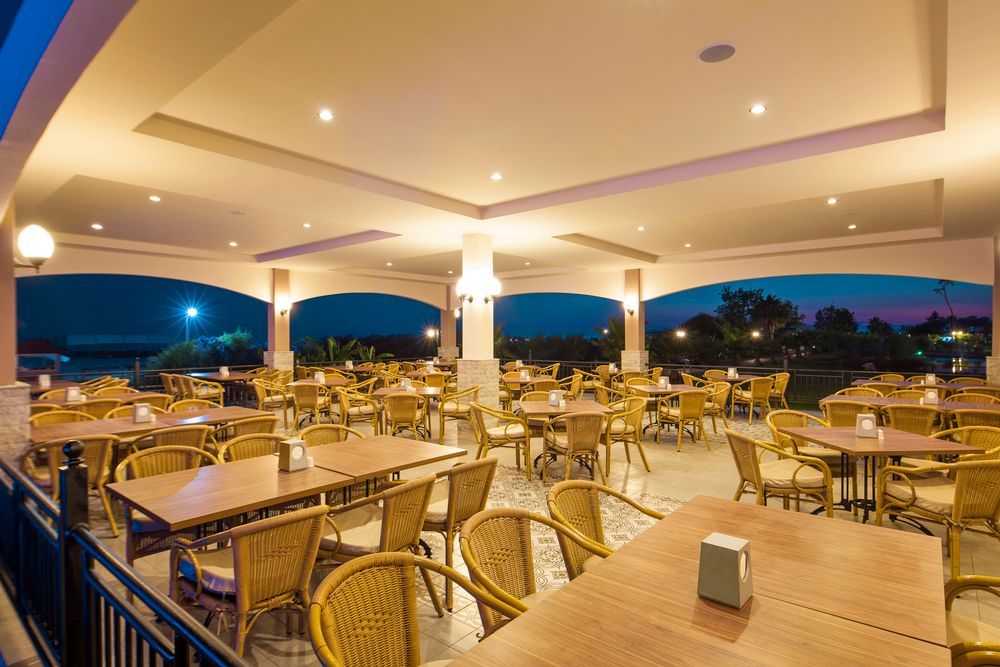 Club Hotel Turan Prince World - 104