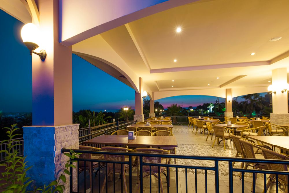 Club Hotel Turan Prince World - 103