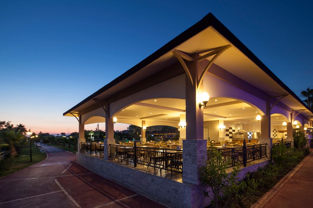 Club Hotel Turan Prince World - 102