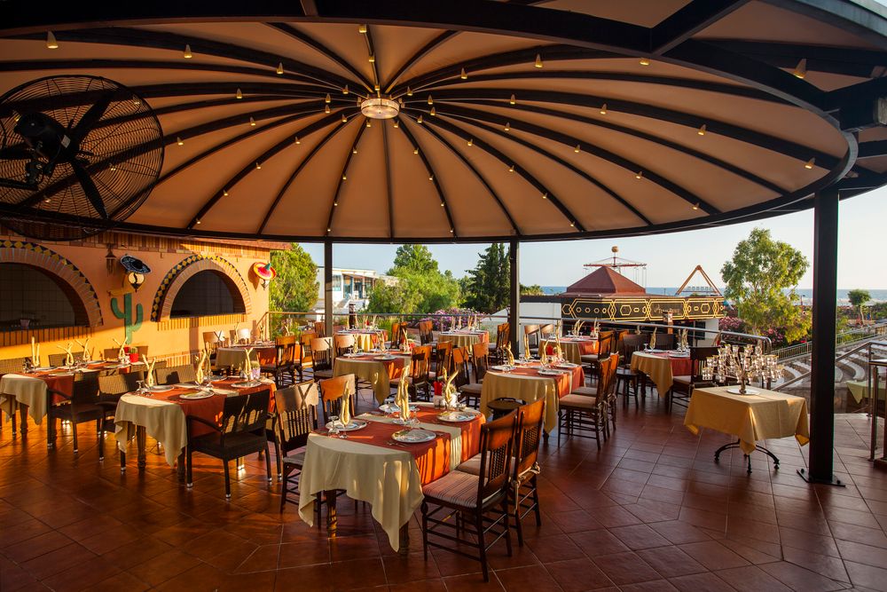 Club Hotel Turan Prince World - 97