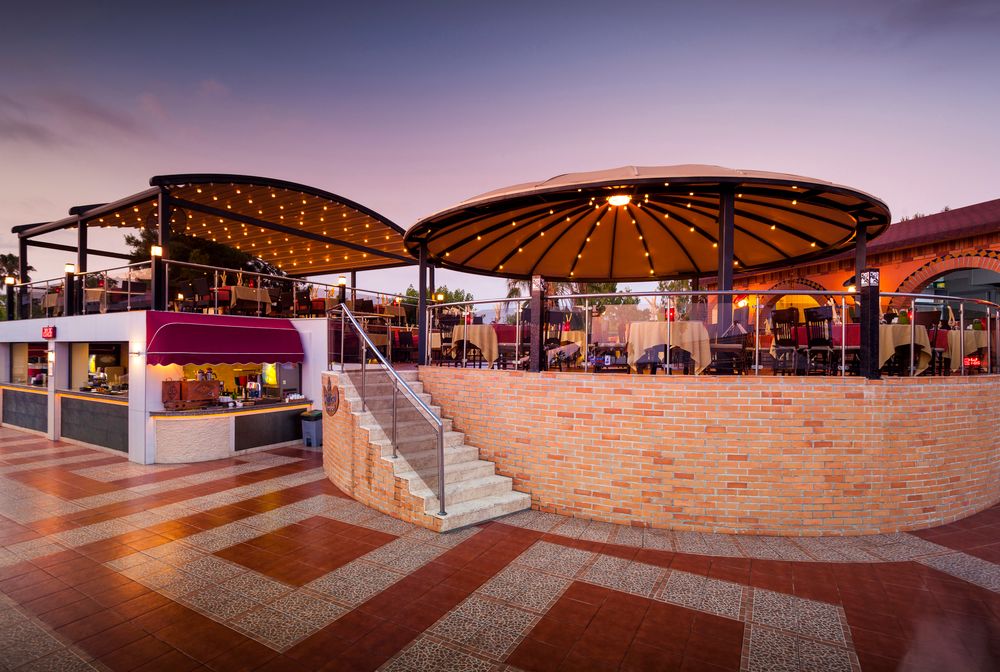 Club Hotel Turan Prince World - 96