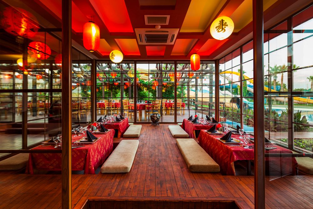 Club Hotel Turan Prince World - 95