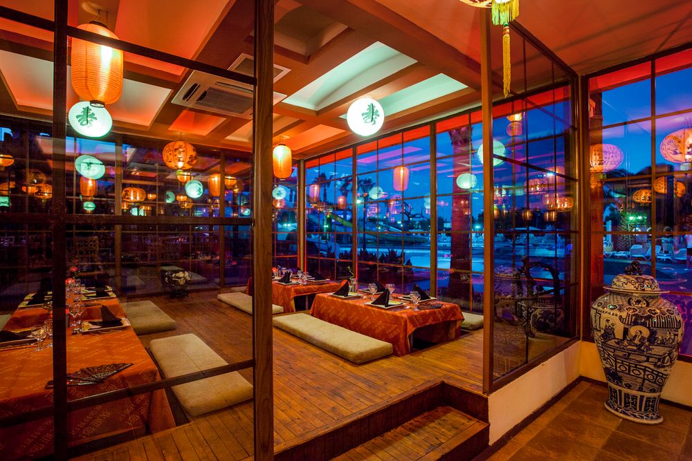 Club Hotel Turan Prince World - 94