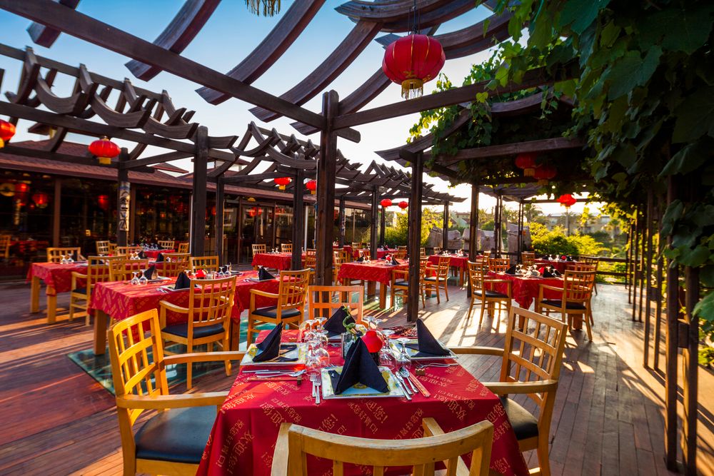 Club Hotel Turan Prince World - 93