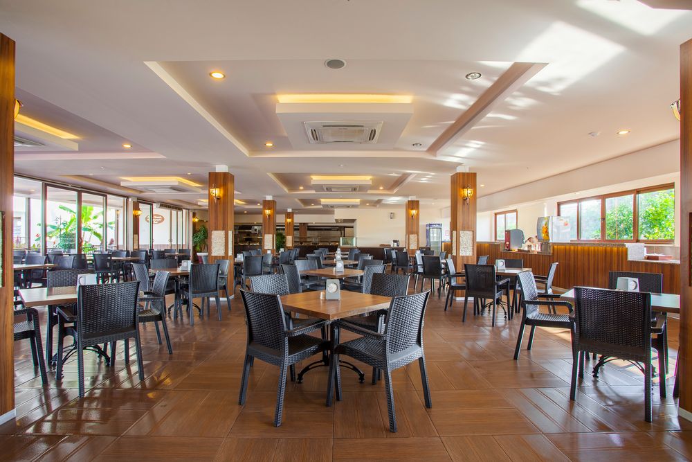 Club Hotel Turan Prince World - 74