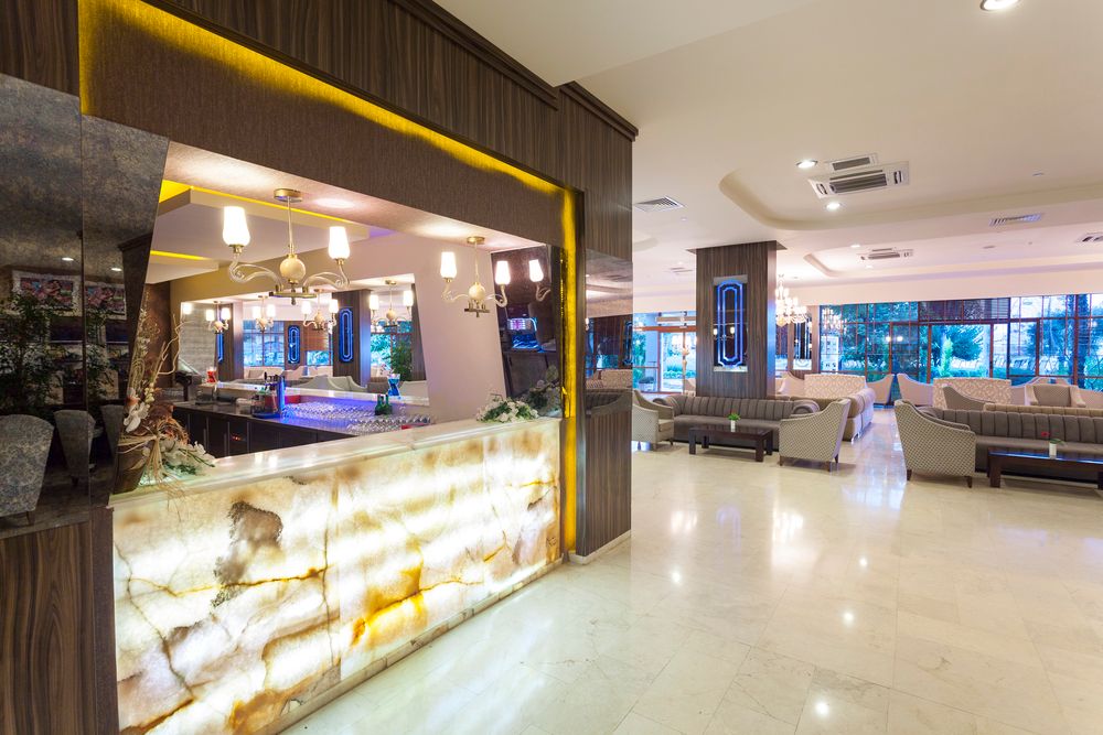 Club Hotel Turan Prince World - 71