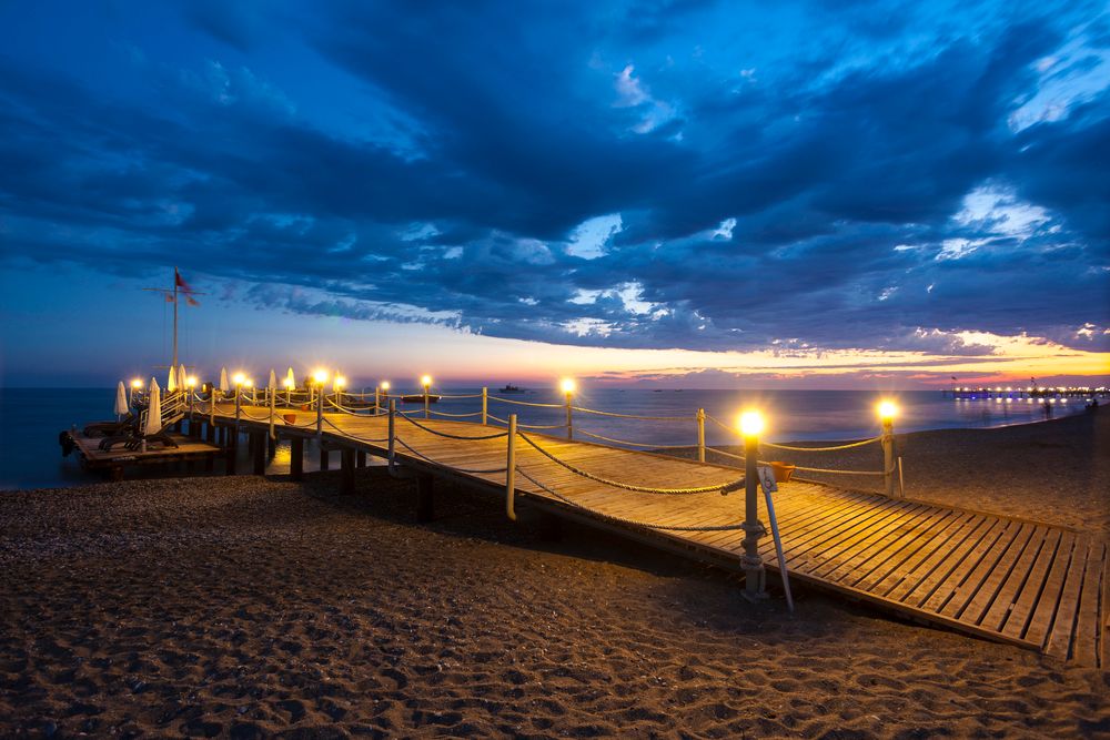 Club Hotel Turan Prince World - 62