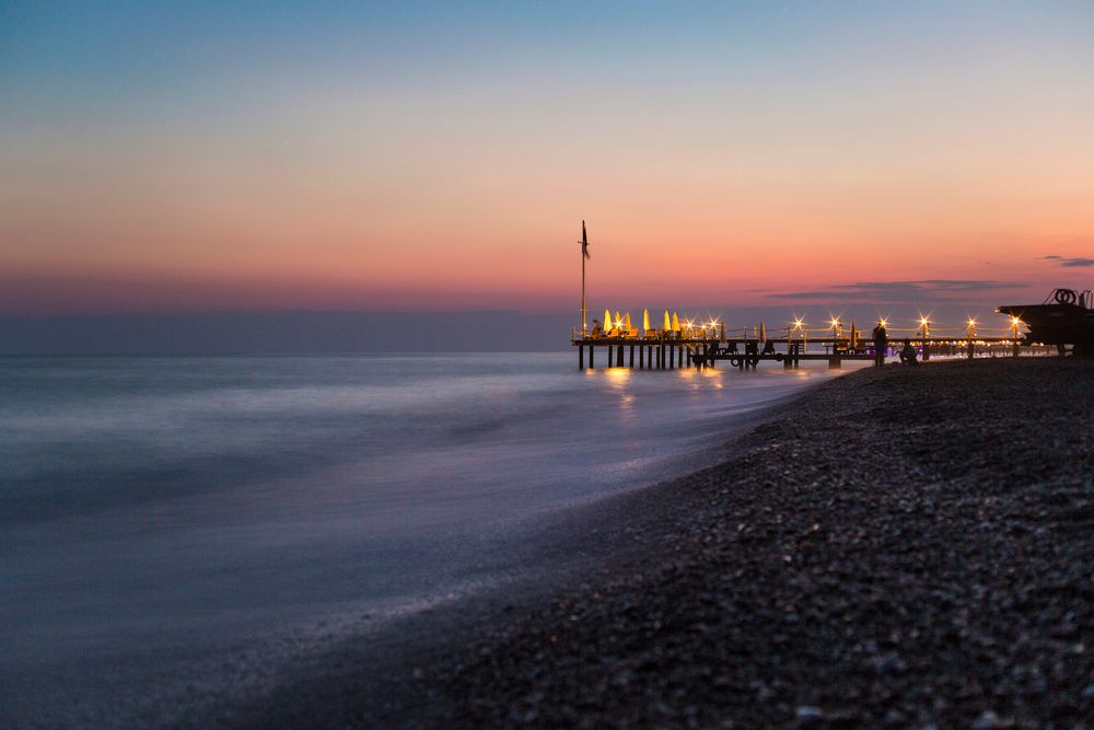 Club Hotel Turan Prince World - 61