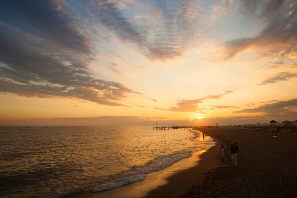 Club Hotel Turan Prince World - 60