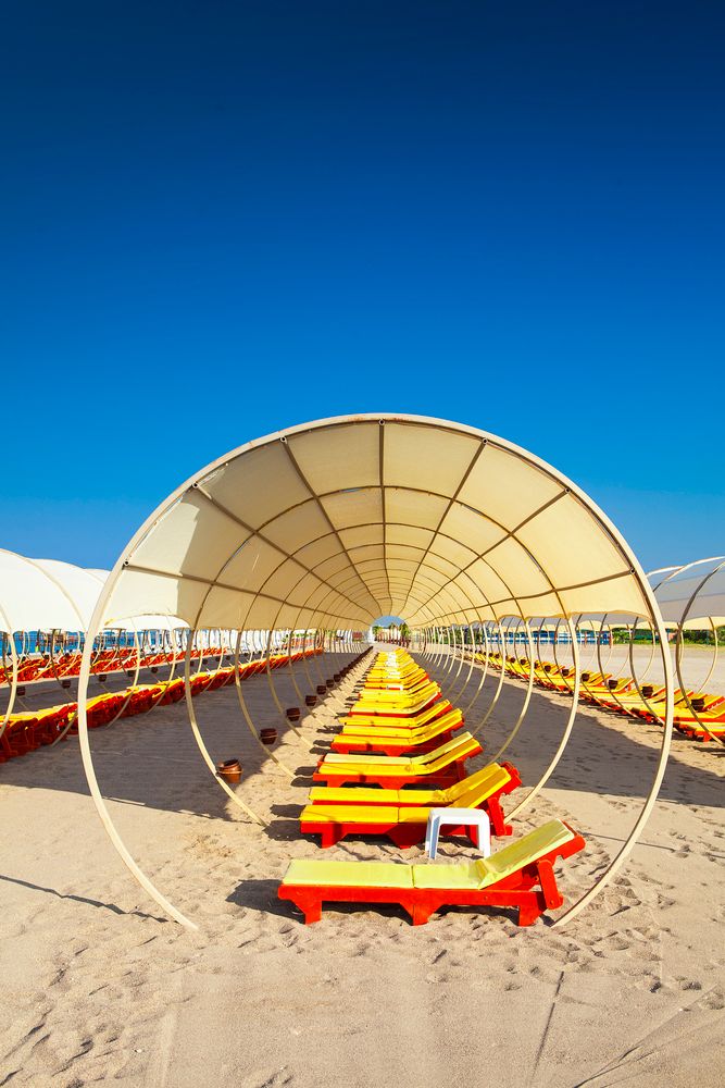 Club Hotel Turan Prince World - 56