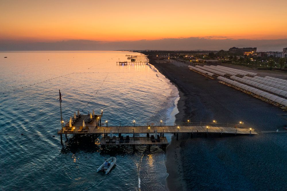 Club Hotel Turan Prince World - 55