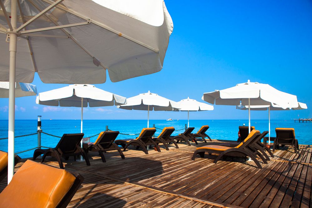 Club Hotel Turan Prince World - 54