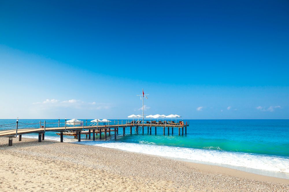 Club Hotel Turan Prince World - 51