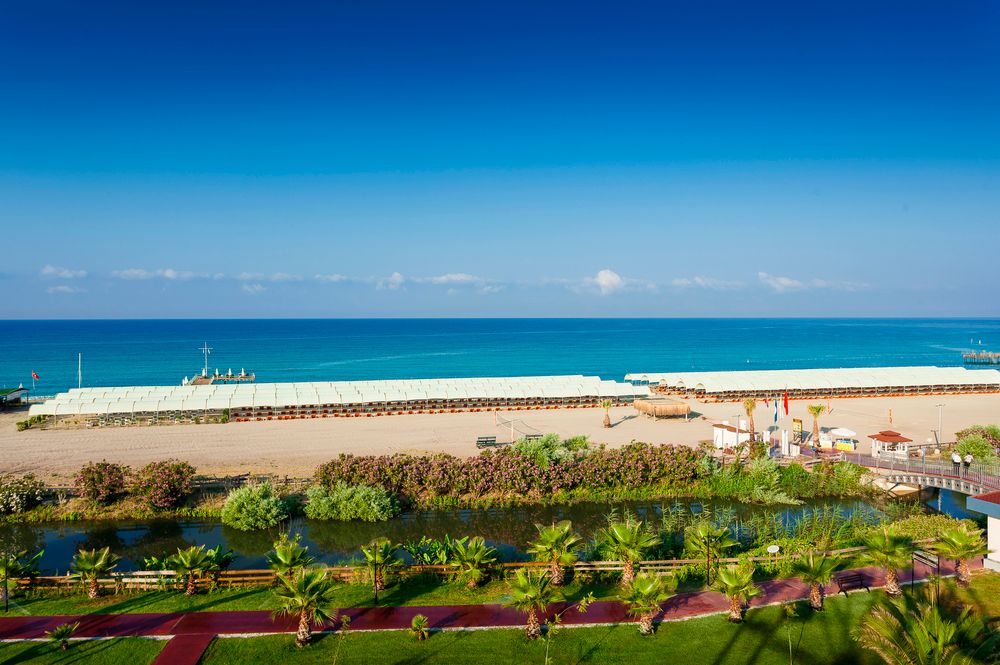 Club Hotel Turan Prince World - 50