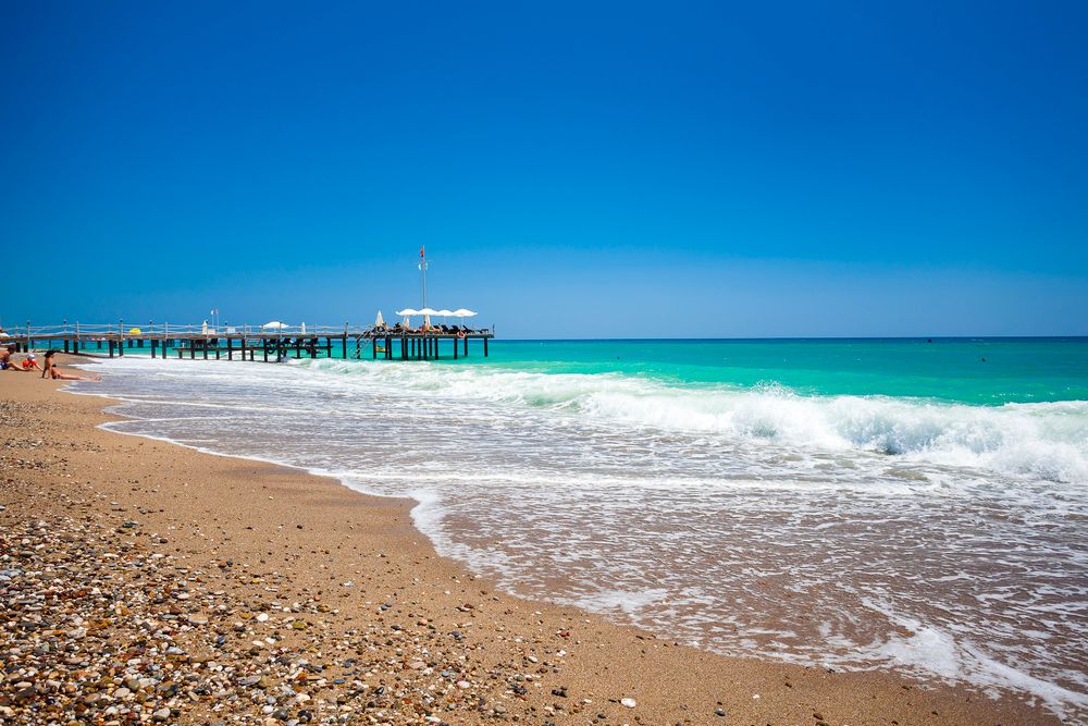 Club Hotel Turan Prince World - 49