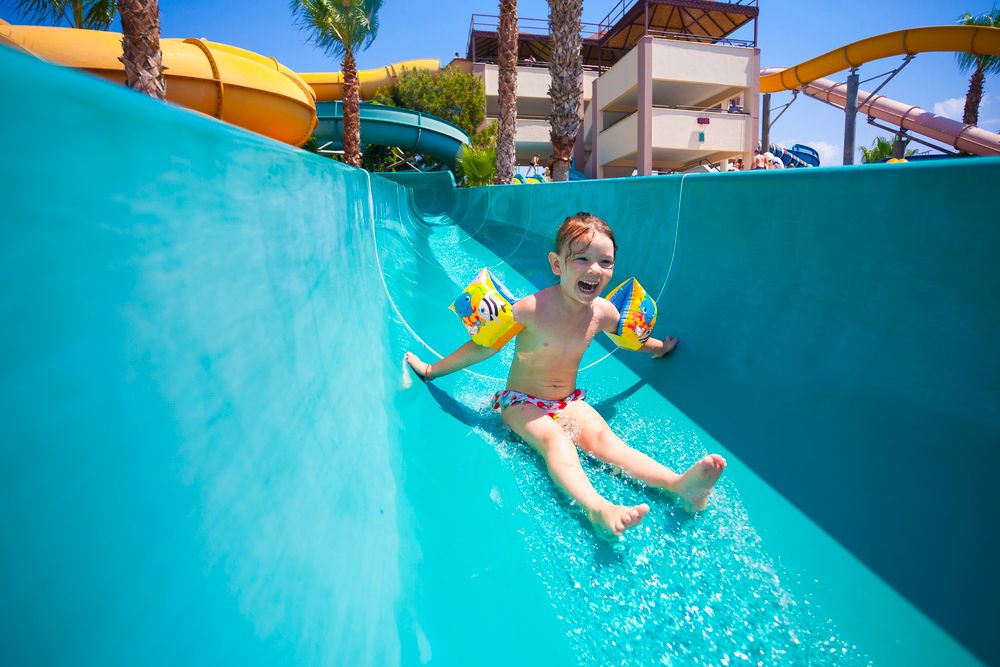 Club Hotel Turan Prince World - 24