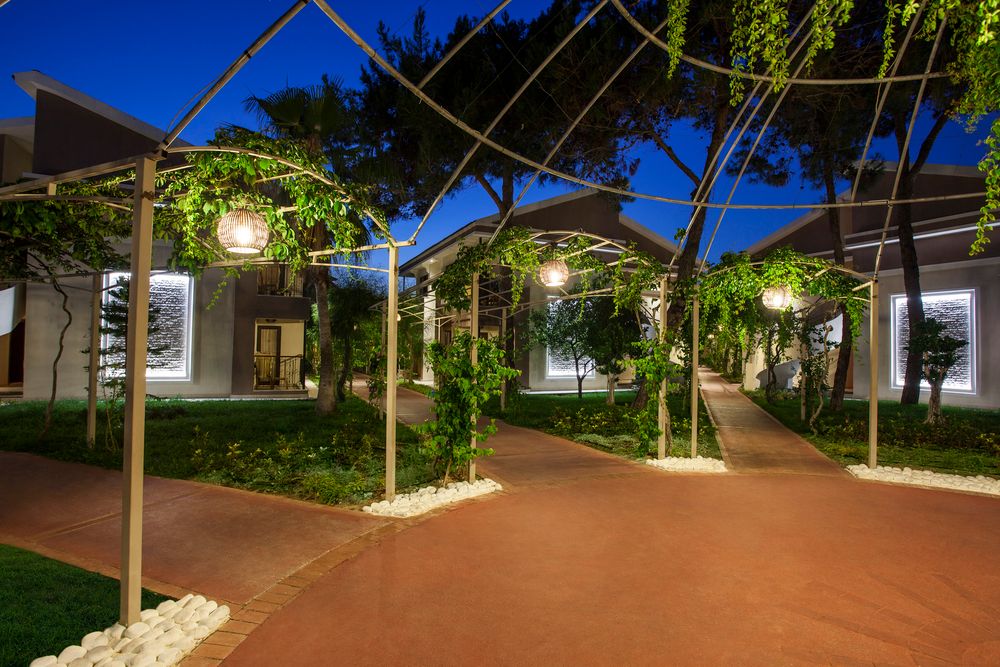 Club Hotel Turan Prince World - 40