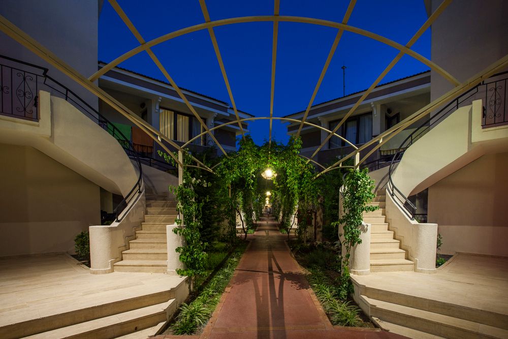 Club Hotel Turan Prince World - 39