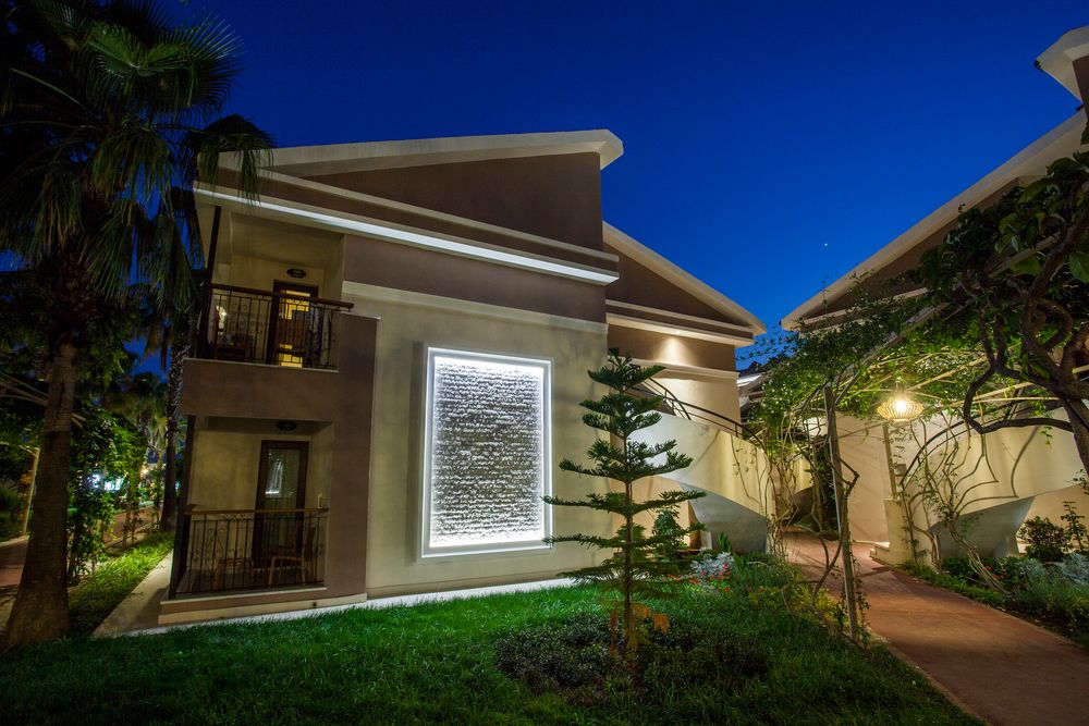 Club Hotel Turan Prince World - 38