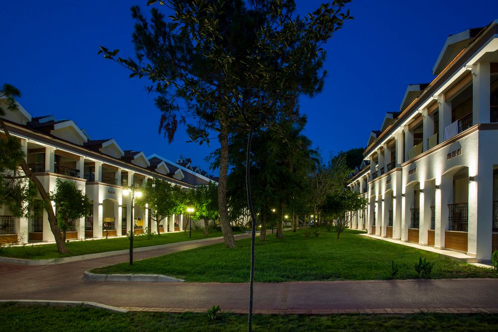 Club Hotel Turan Prince World - 36