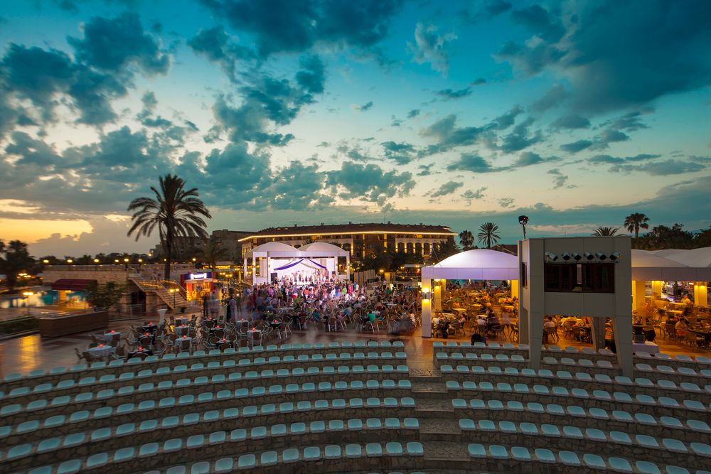 Club Hotel Turan Prince World - 186