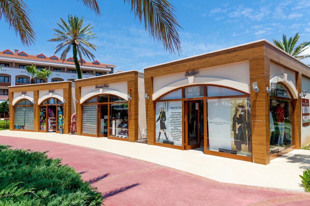 Club Hotel Turan Prince World - 47