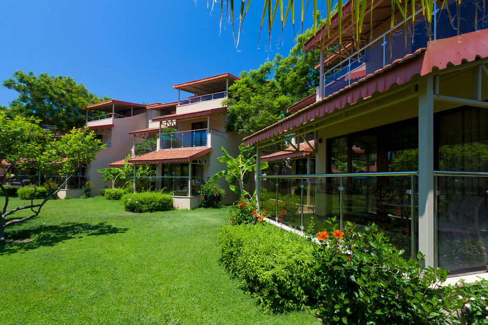 Club Hotel Turan Prince World - 46