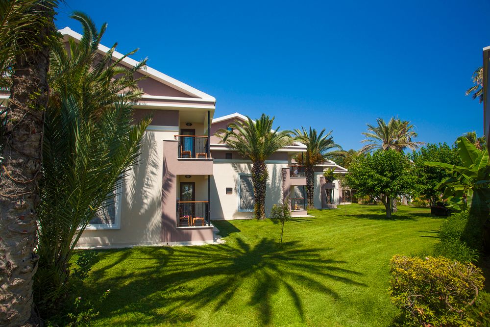 Club Hotel Turan Prince World - 33