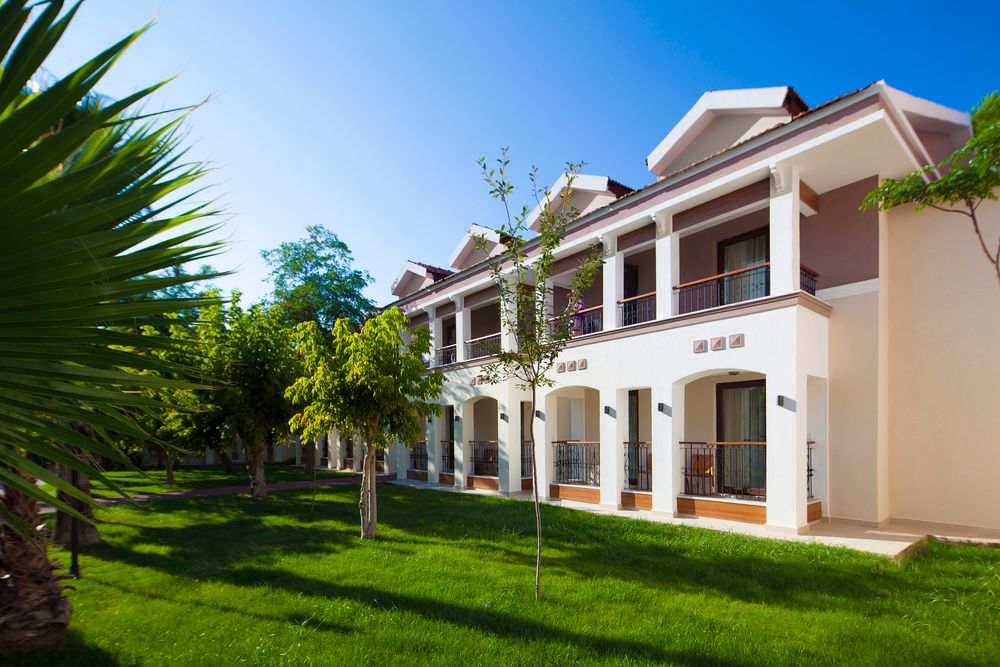 Club Hotel Turan Prince World - 31